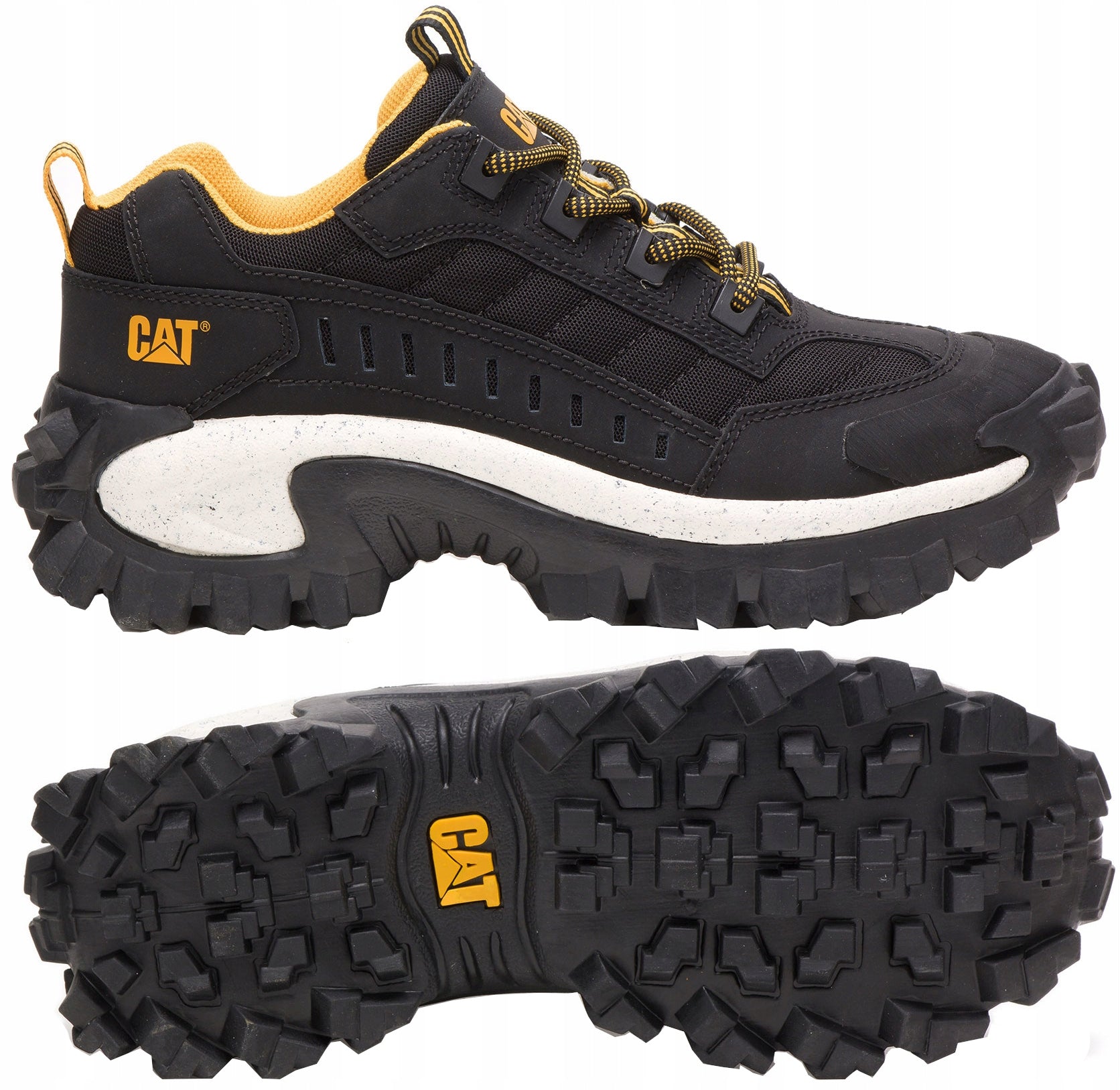 Wanderschuhe für Herren Caterpillar 