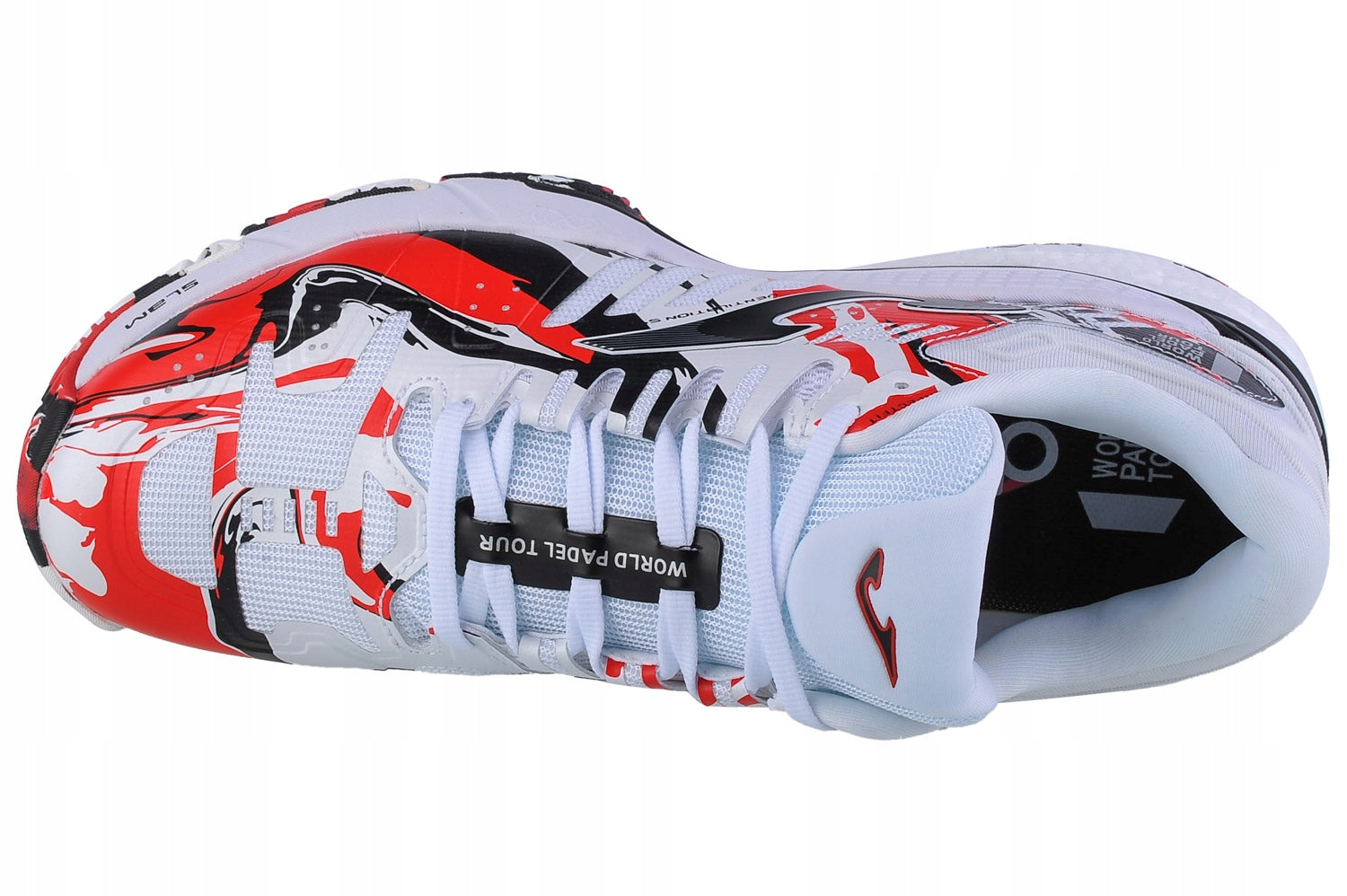 Tennisschuhe für Herren Joma T.Slam 2302 TSLAMW2302C 61328, weiß 