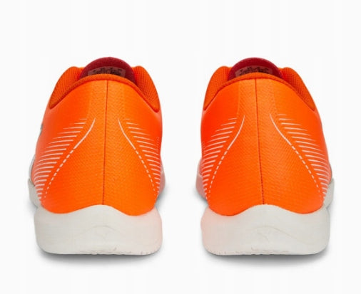 Fußballschuhe Puma Ultra Play TT, orange 