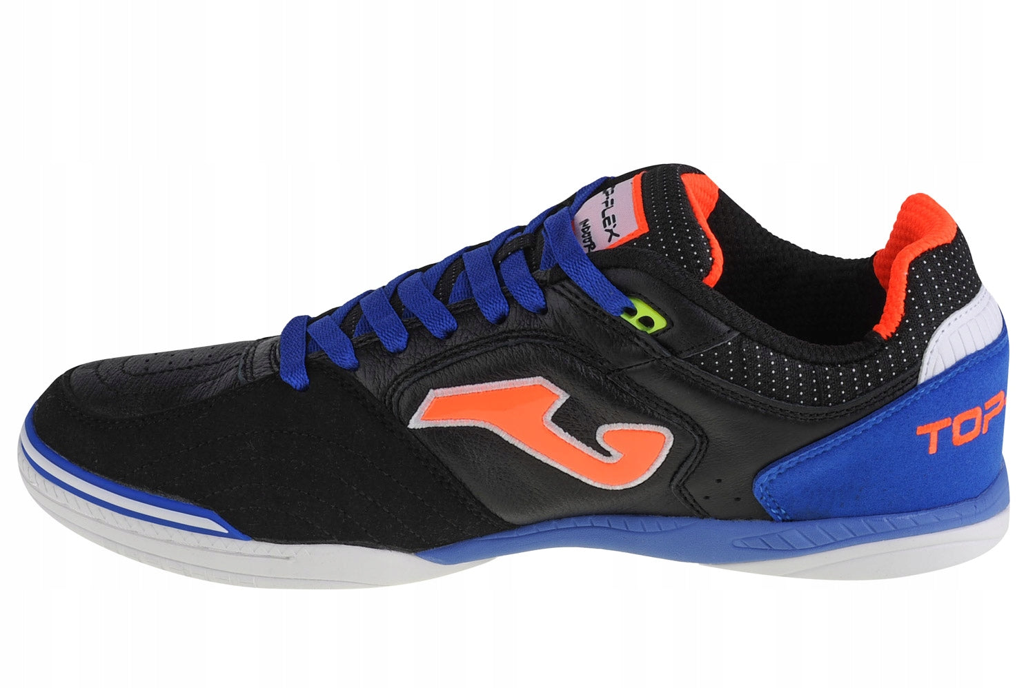Herren-Fußballschuhe Joma Top Flex 2201, schwarz 