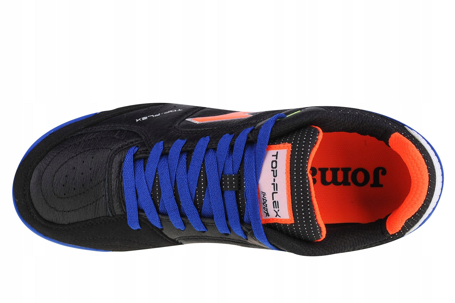 Herren-Fußballschuhe Joma Top Flex 2201, schwarz 
