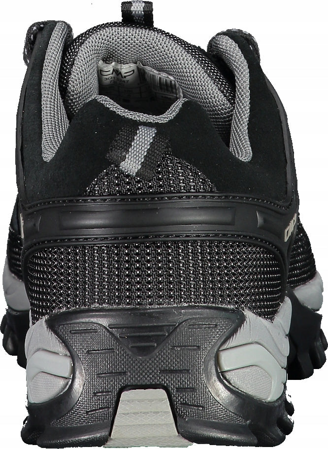 Wanderstiefel für Herren CMP Rigel Low M 3Q13247-73UC, schwarz 