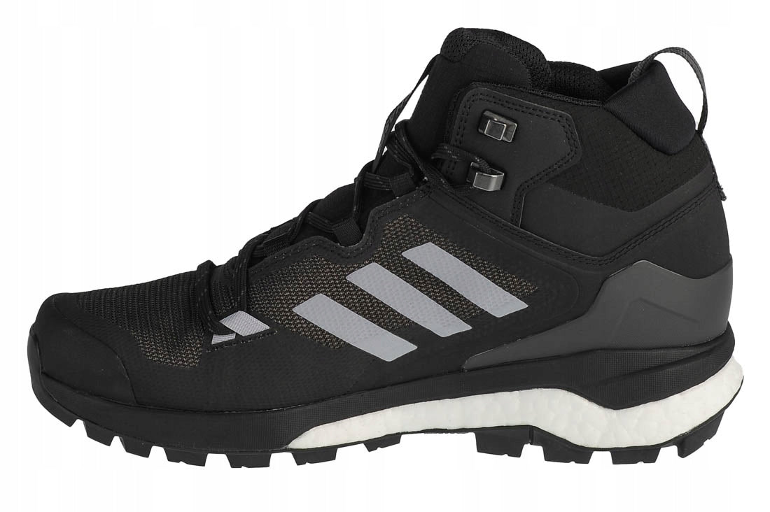 Sportschuhe für Herren Adidas Terrex Skychaser 2 M FZ3332, schwarz 
