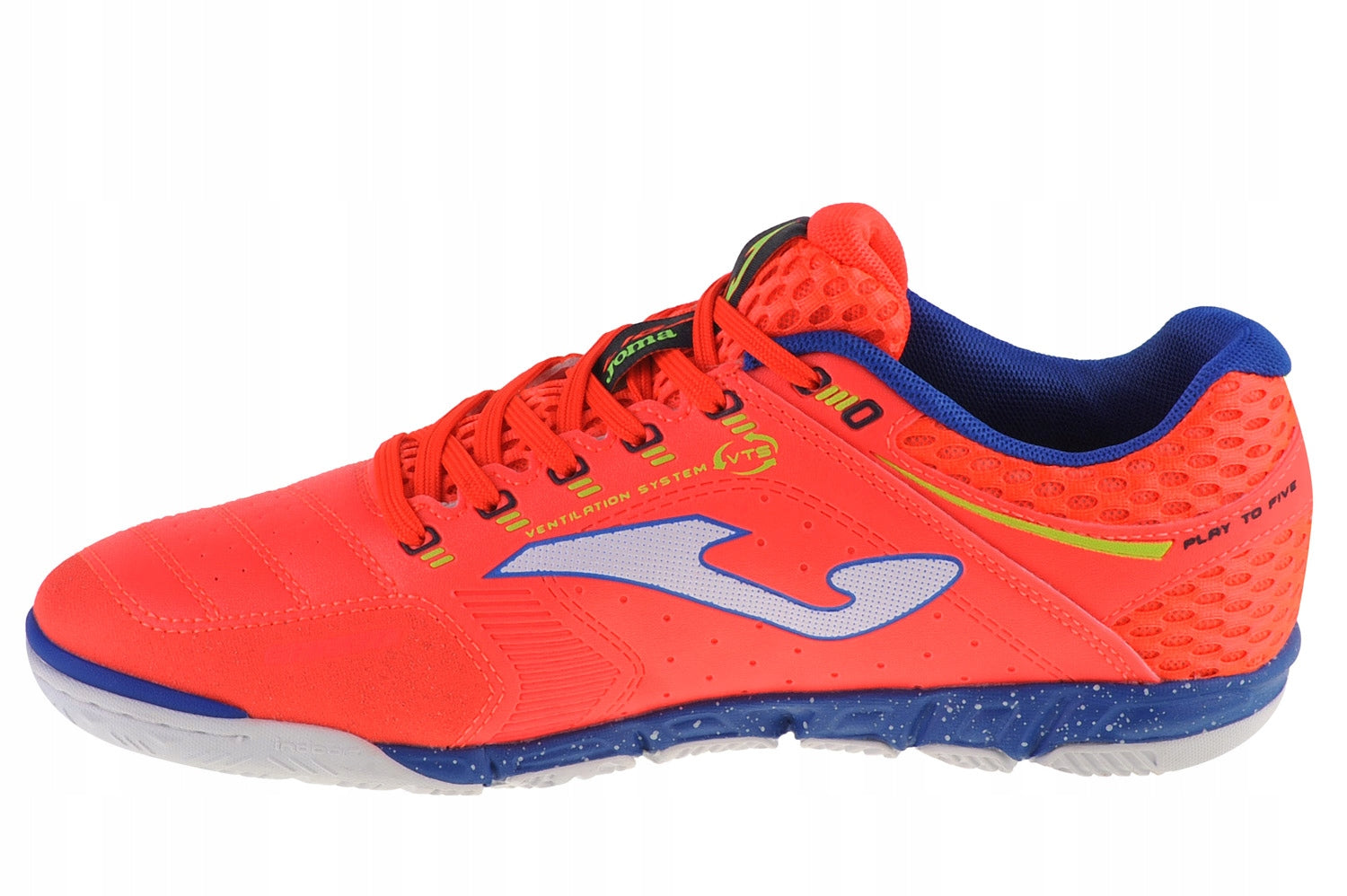 Sportiniai batai vyrams Joma LIGW2207IN, oranžiniai