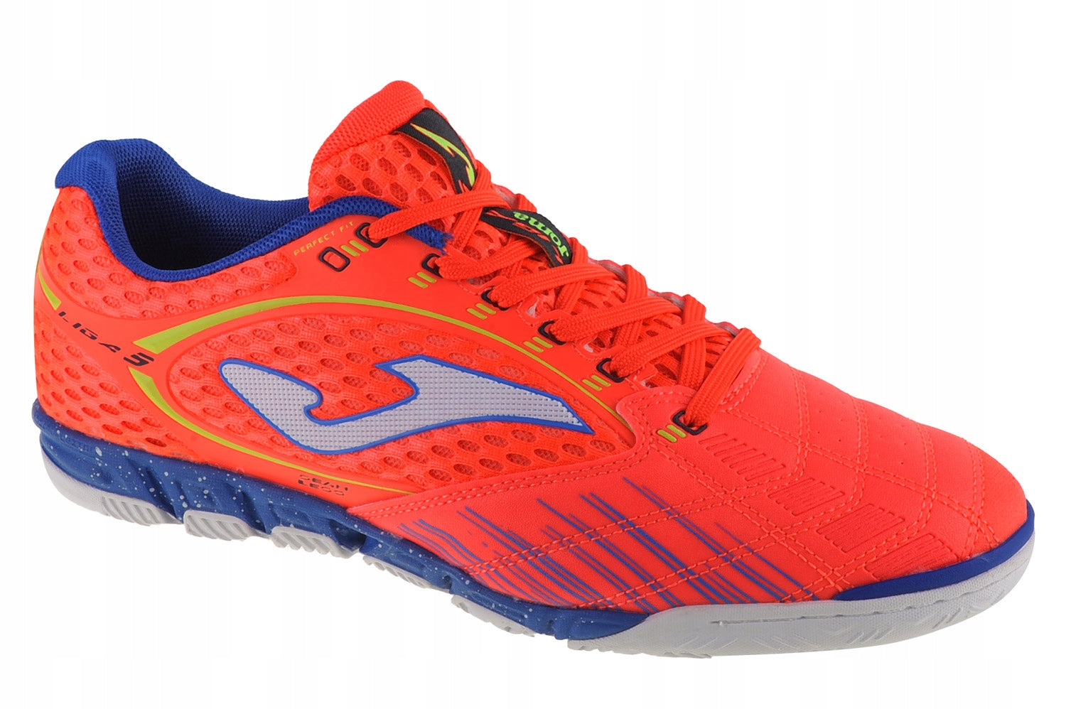 Sportiniai batai vyrams Joma LIGW2207IN, oranžiniai