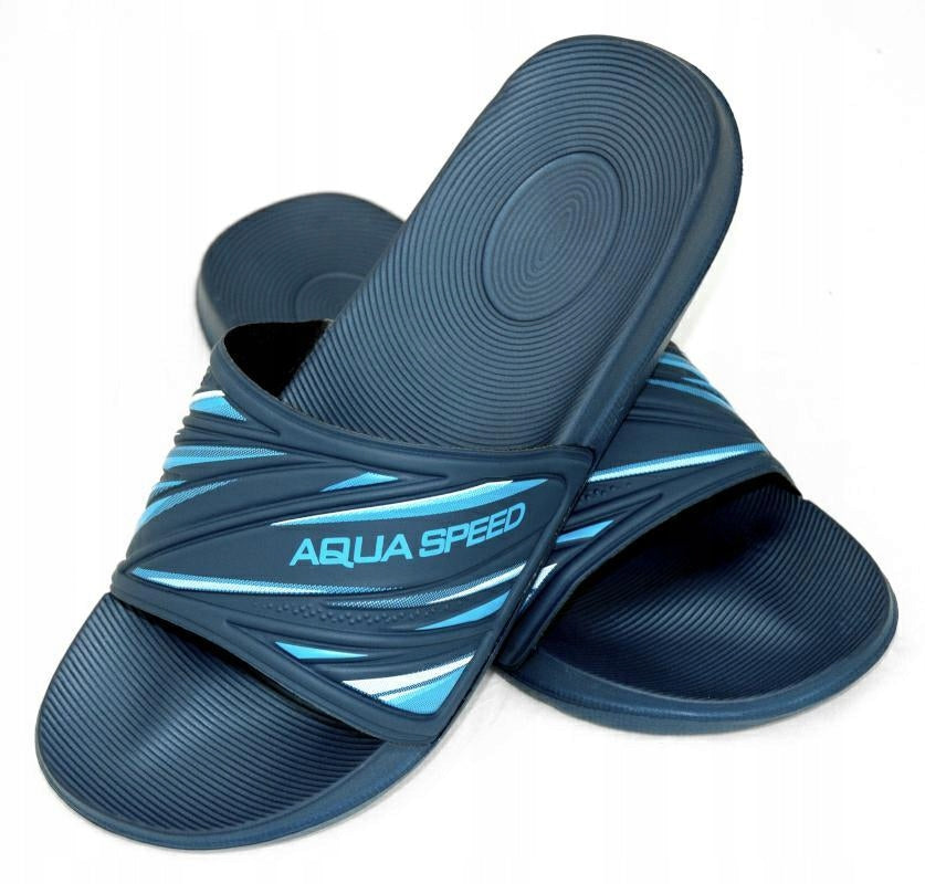 Šlepetės moterims Aqua-Speed