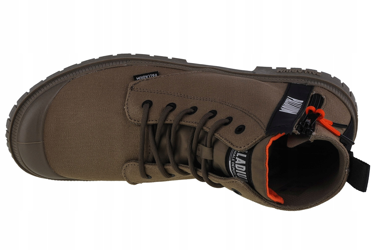 Freizeitschuhe für Herren, braun 