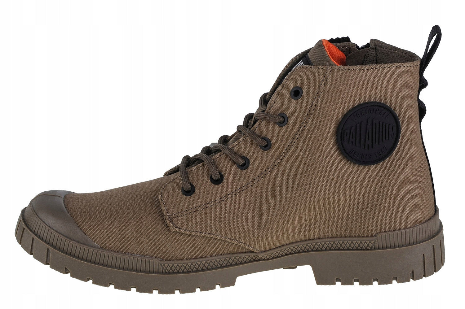 Freizeitschuhe für Herren, braun 