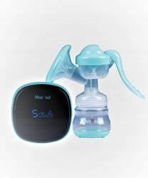 Mesmed Profi Specialist Plus Three Phase 2in1 Breast Pump Brand Mescomp