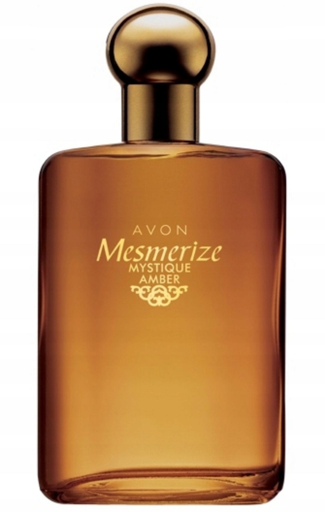 Mesmerize Mystique Amber for Him 100 ml. - AVON