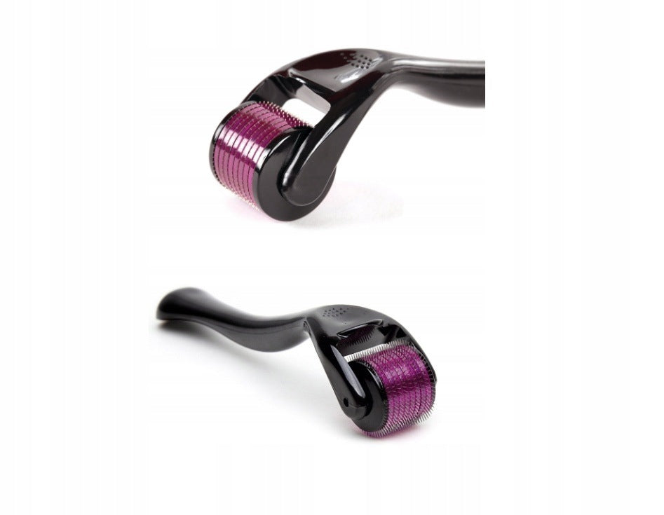 Mesotherapy roller - professional treatment at home