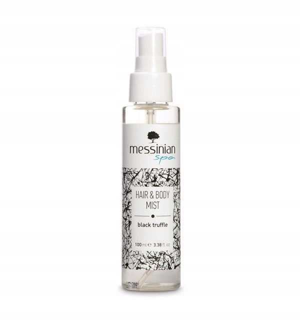 Messinian Spa Black Truffle Hair & Body Mist 100ml