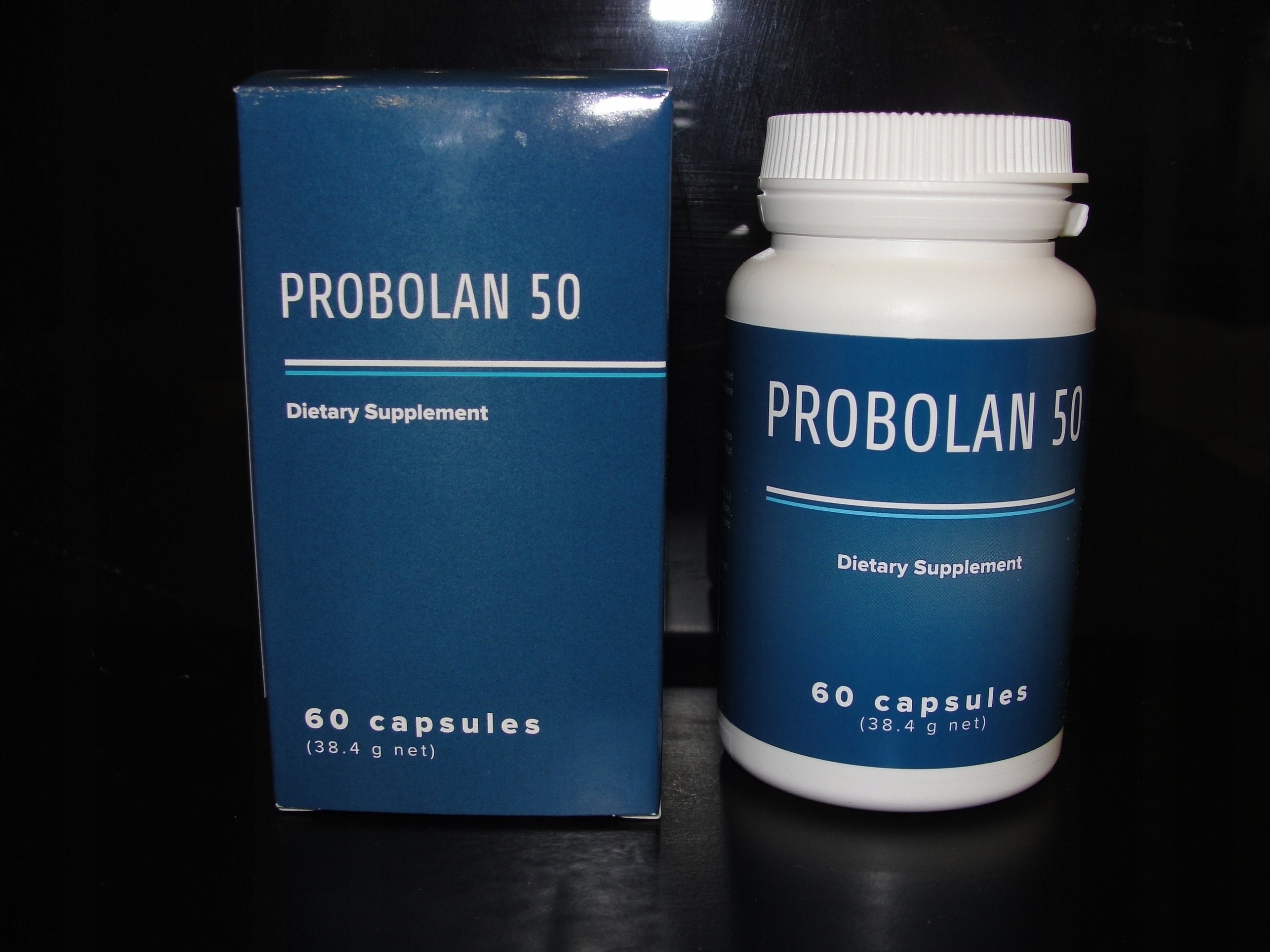 Meta Anabolone 60k + Probolan 50 Mass Testosterone Tribulus Manufacturer code Tabletki / kapsułki 578