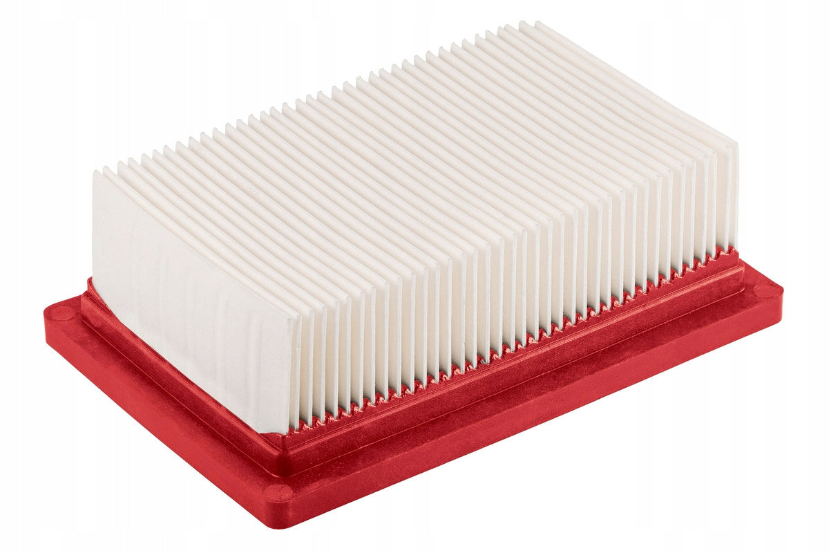 Metabo Folded filter for AS 18 L PC, class pyow L
