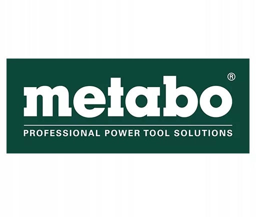 Metabo plug for construction vacuum cleaner ASR 50 L SC Manufacturer code 343369660