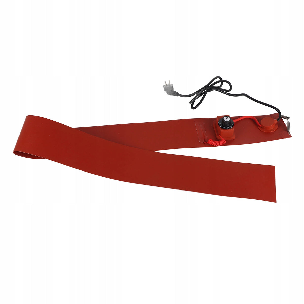 Metal Barrel Heater Silicone 200L 1000W