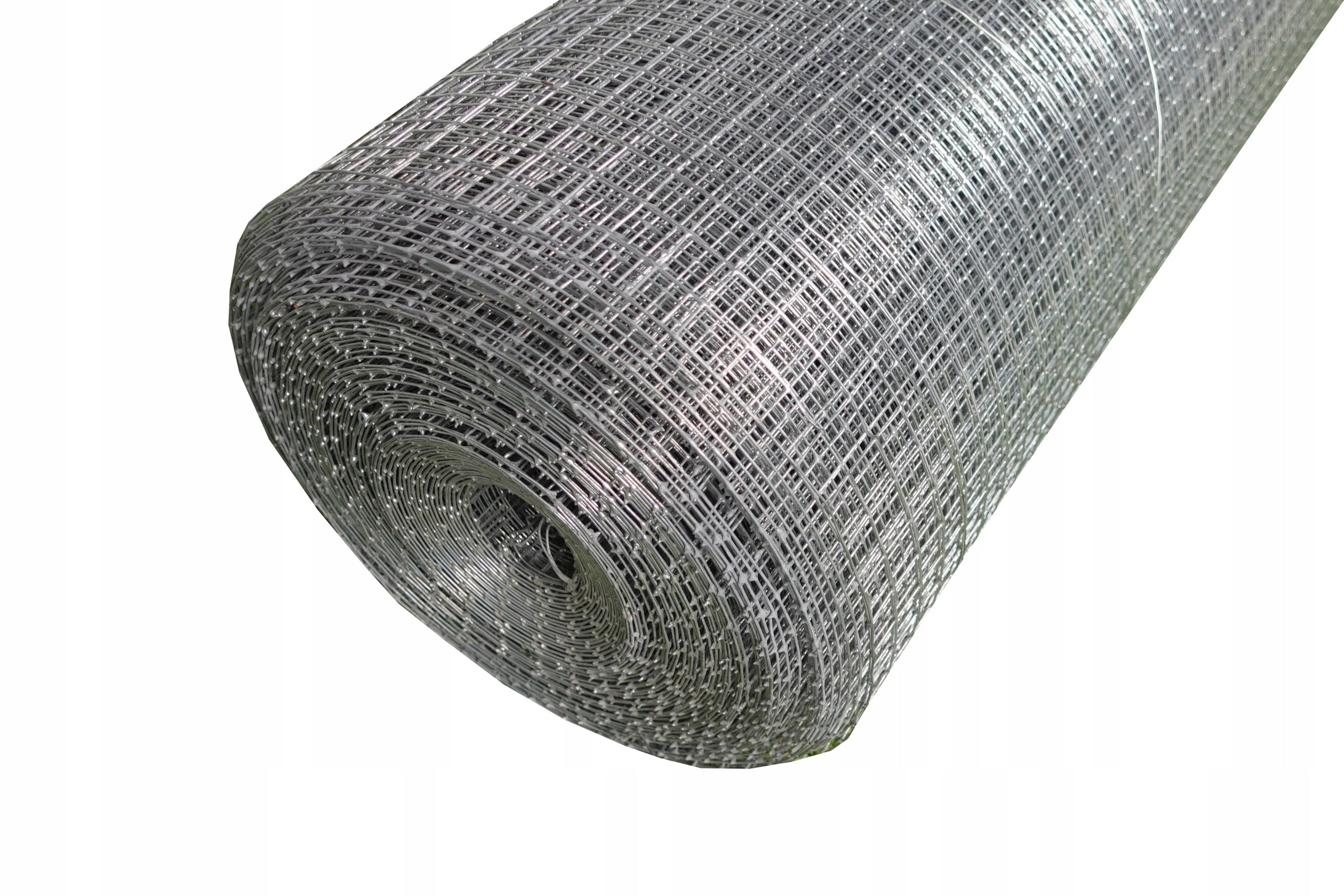 Metal Breeding Mesh 1x5m 13mm Zinc Rodents Rabbits Kuna Small Eyelet Mesh material galvanized