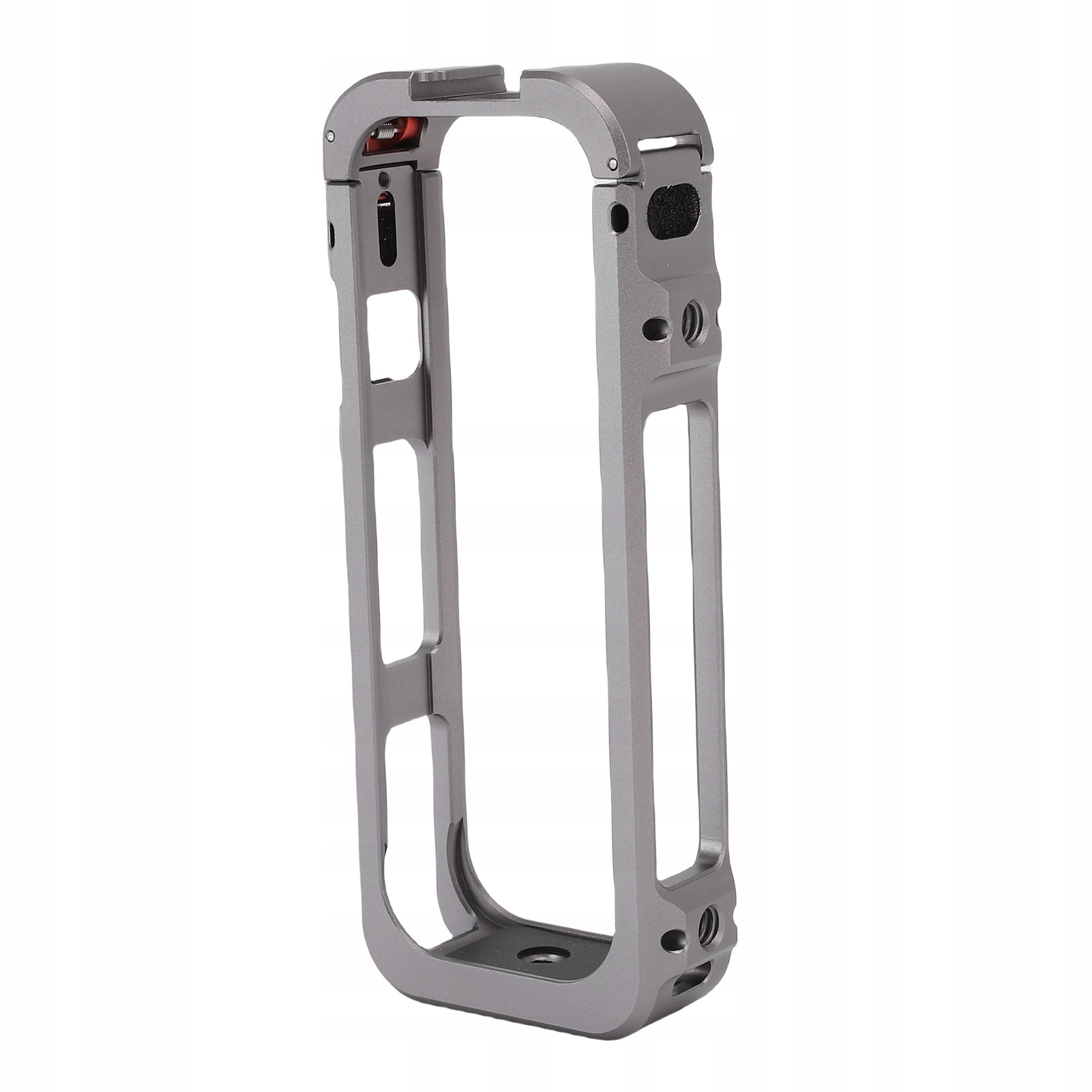 Metal Cage Fit for Insta360 x5 Protective Case with Cold Shoe 9M Manufacturer code AG250902056171