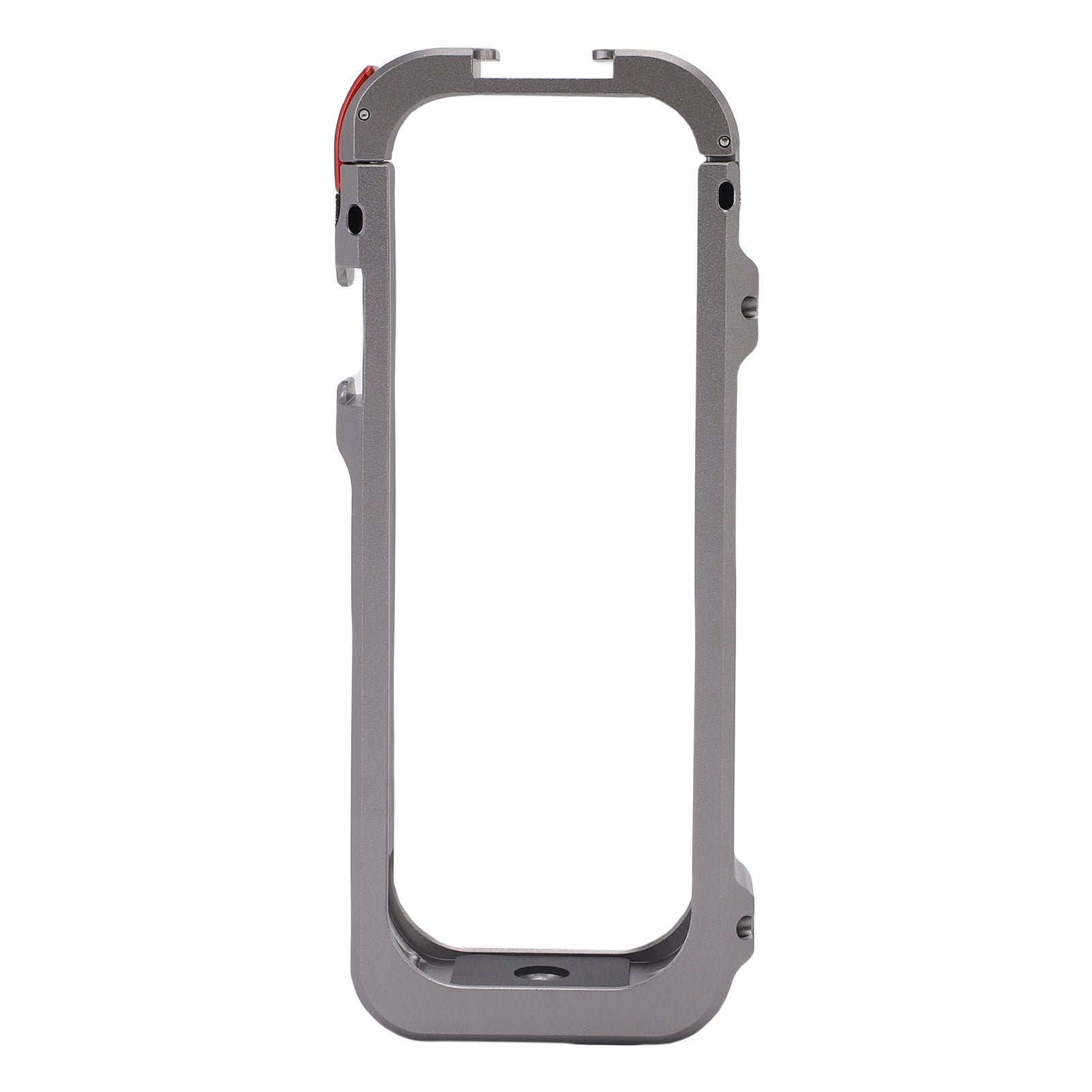 Metal Cage Fit for Insta360 x5 Protective Case with Cold Shoe 9M
