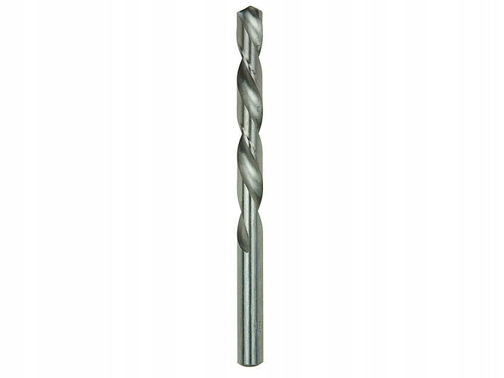 Metal Drill Bits 6.5mm HSS 10pcs Double Grinded For DREL Steel Brand Condor