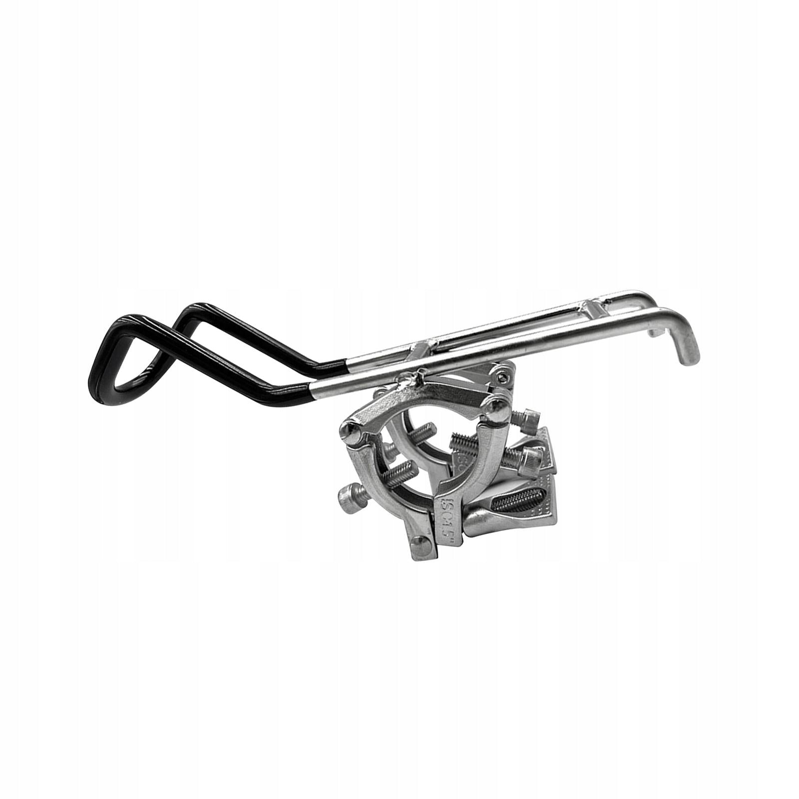 Metal Fishing Rod Holder Bracket Clamp Mount Easy Manufacturer code Evial-66045253