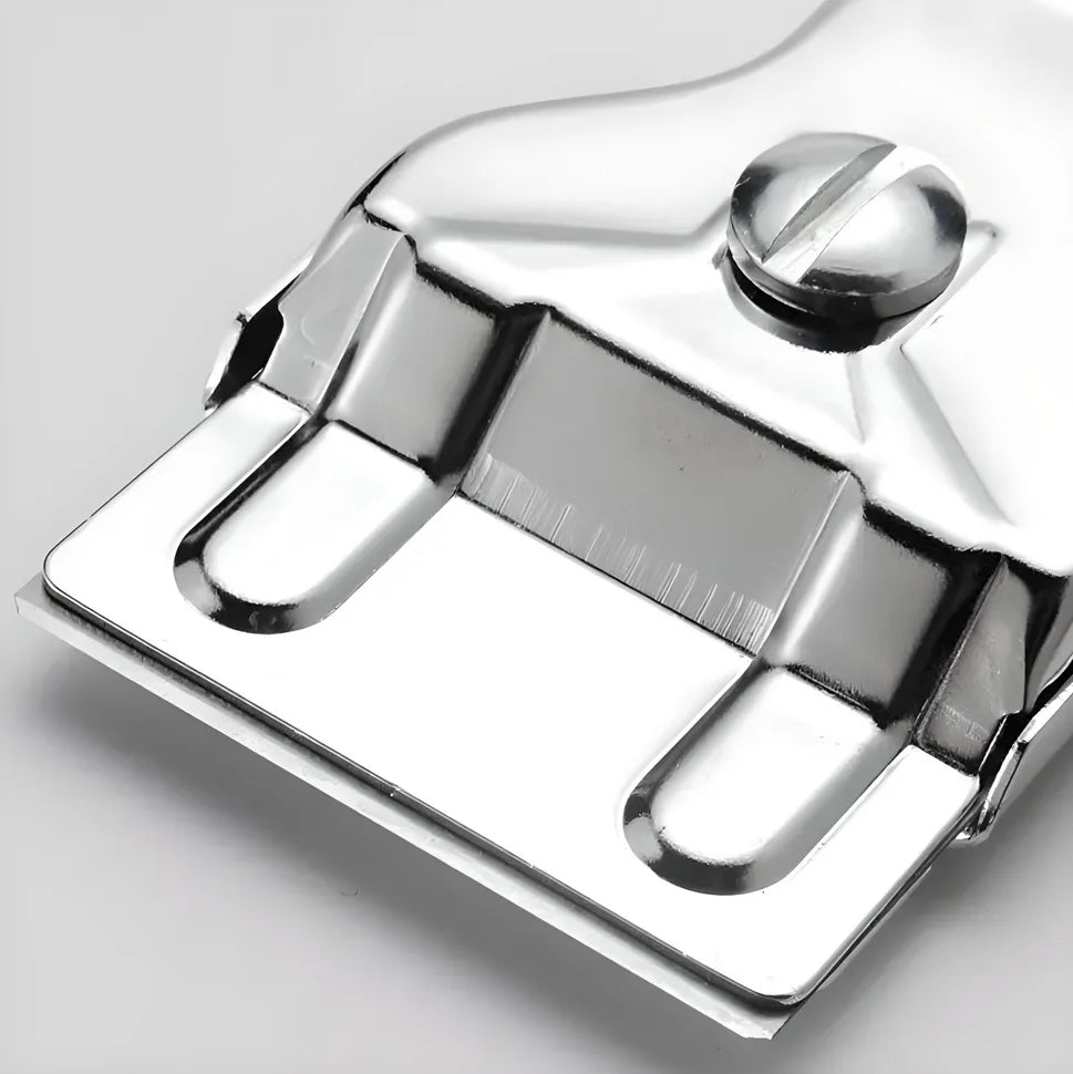 Metal Induction Plate Glass Scraper 6x Ceramic Glass Plate Blades Brand sportown