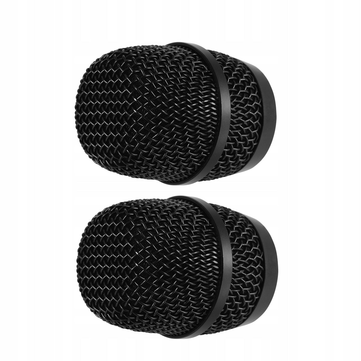 Metal Microphone Mesh Replacement Grille in Inner Foam Filter CQ Manufacturer code AG250730084115