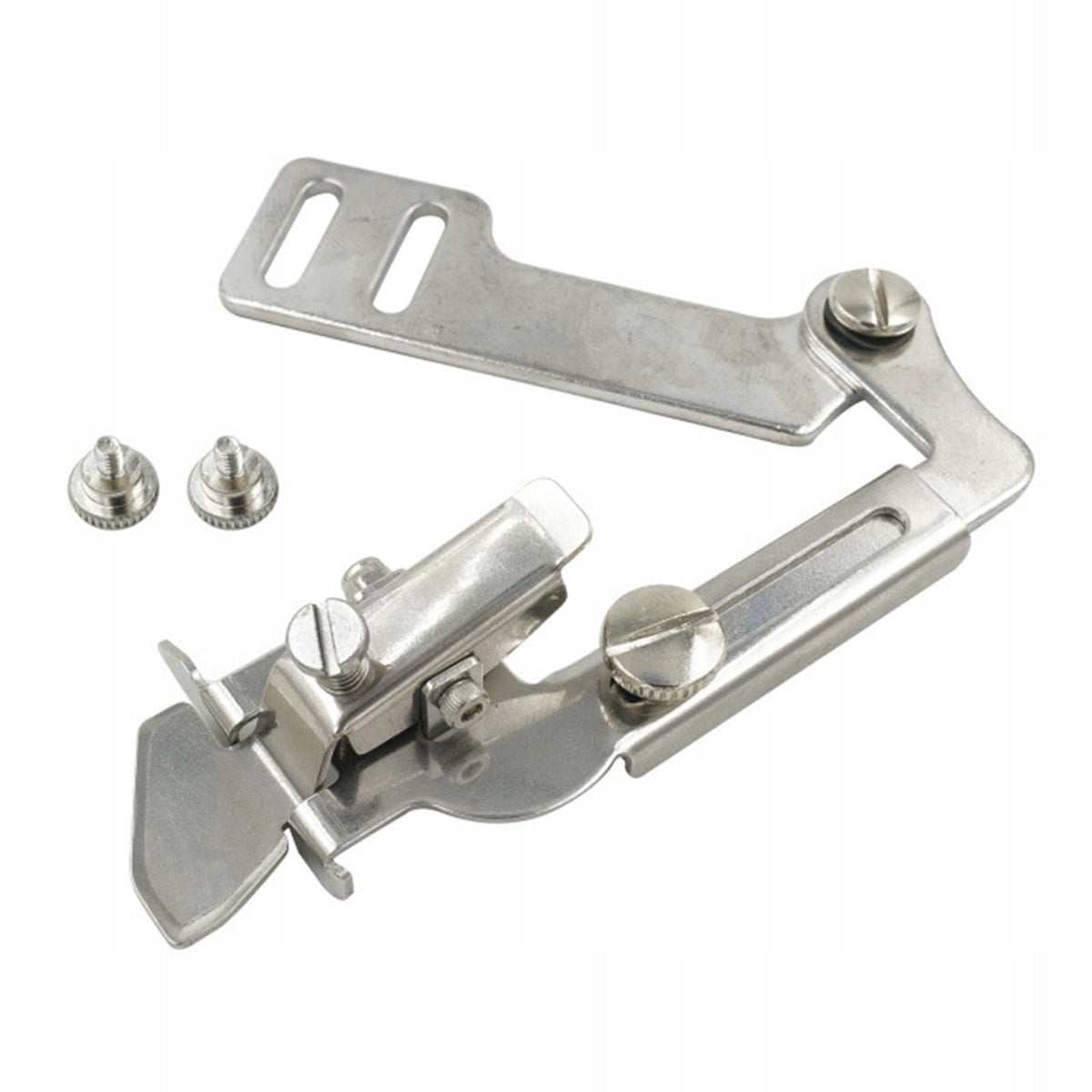Metal Sewing Machine Presser Foot Industrial Walking Foot Sew Machines Edge Packaging status original