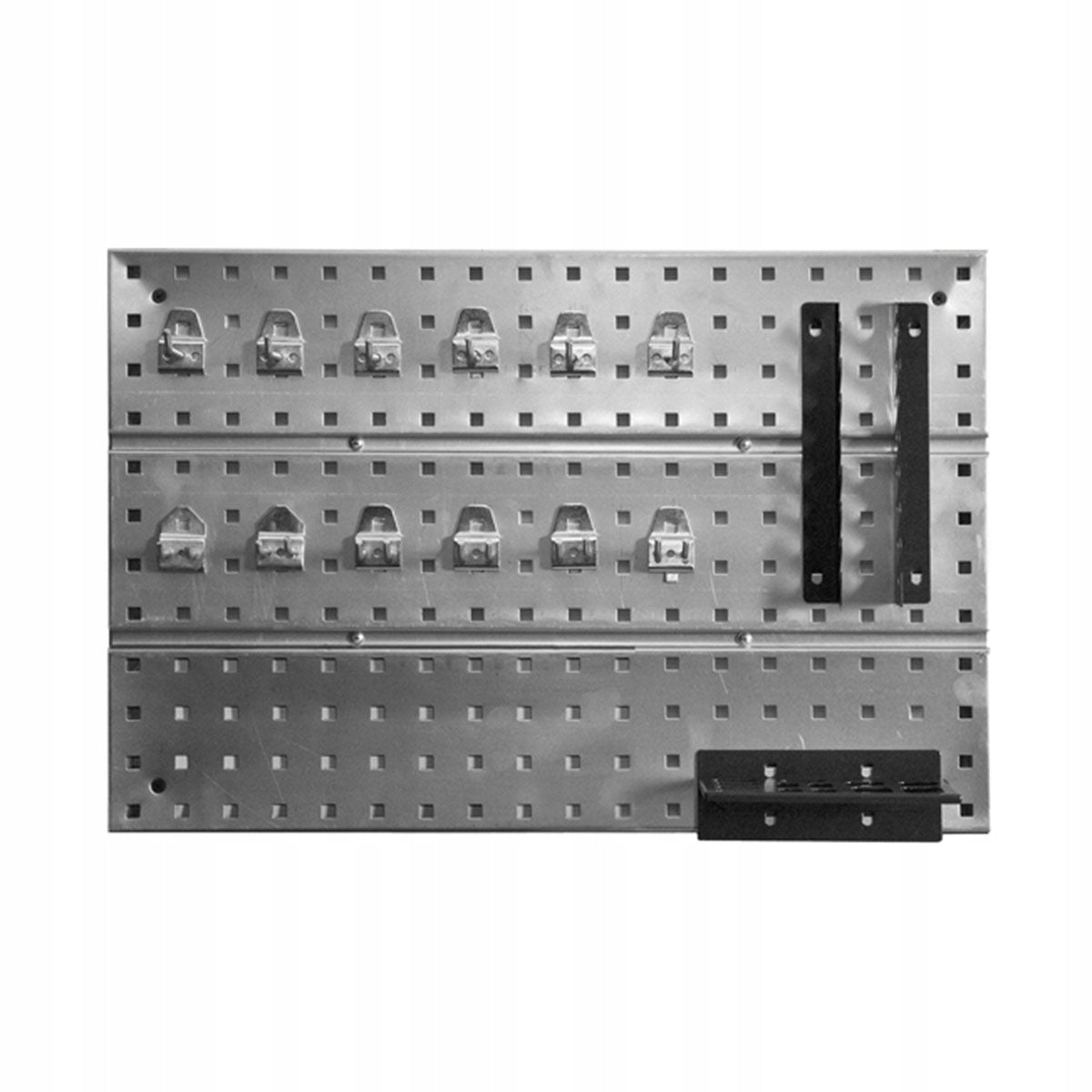 Metal Tool Wall Board with Handles