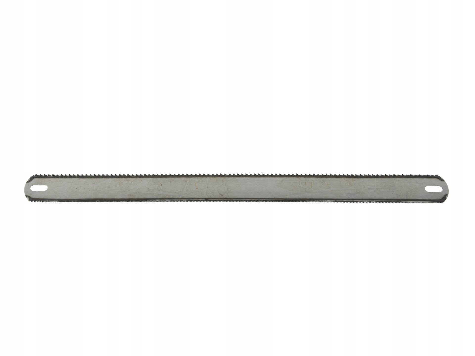 Metal and Wood Saw Blade Hand Saw Blade 300 mm Double Sided Blade EAN (GTIN) 5905191612337
