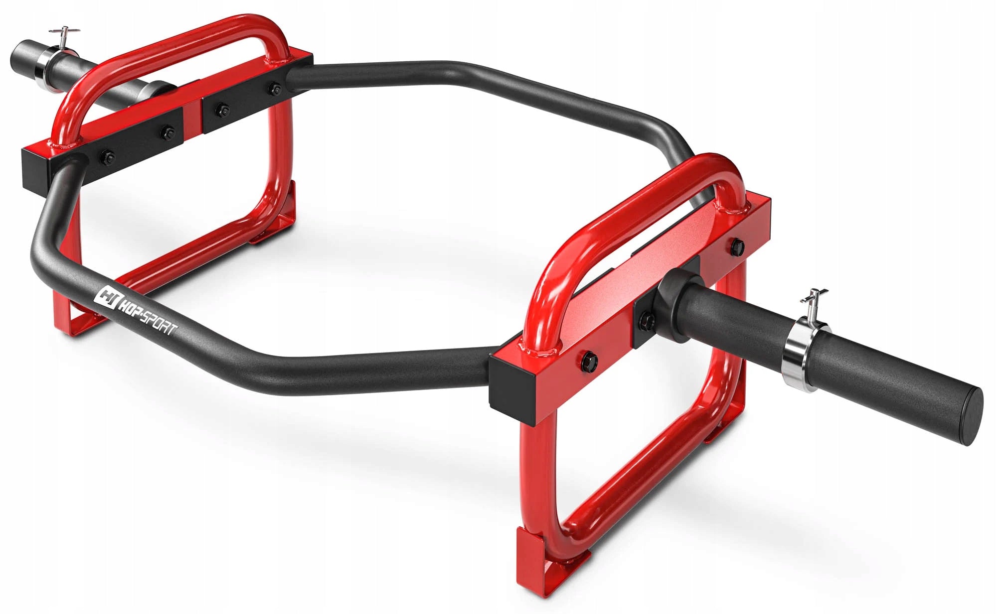 Metal barbell neck clamps fi 50mm 2 pieces set adjustable clamp Kind clamps, wrench