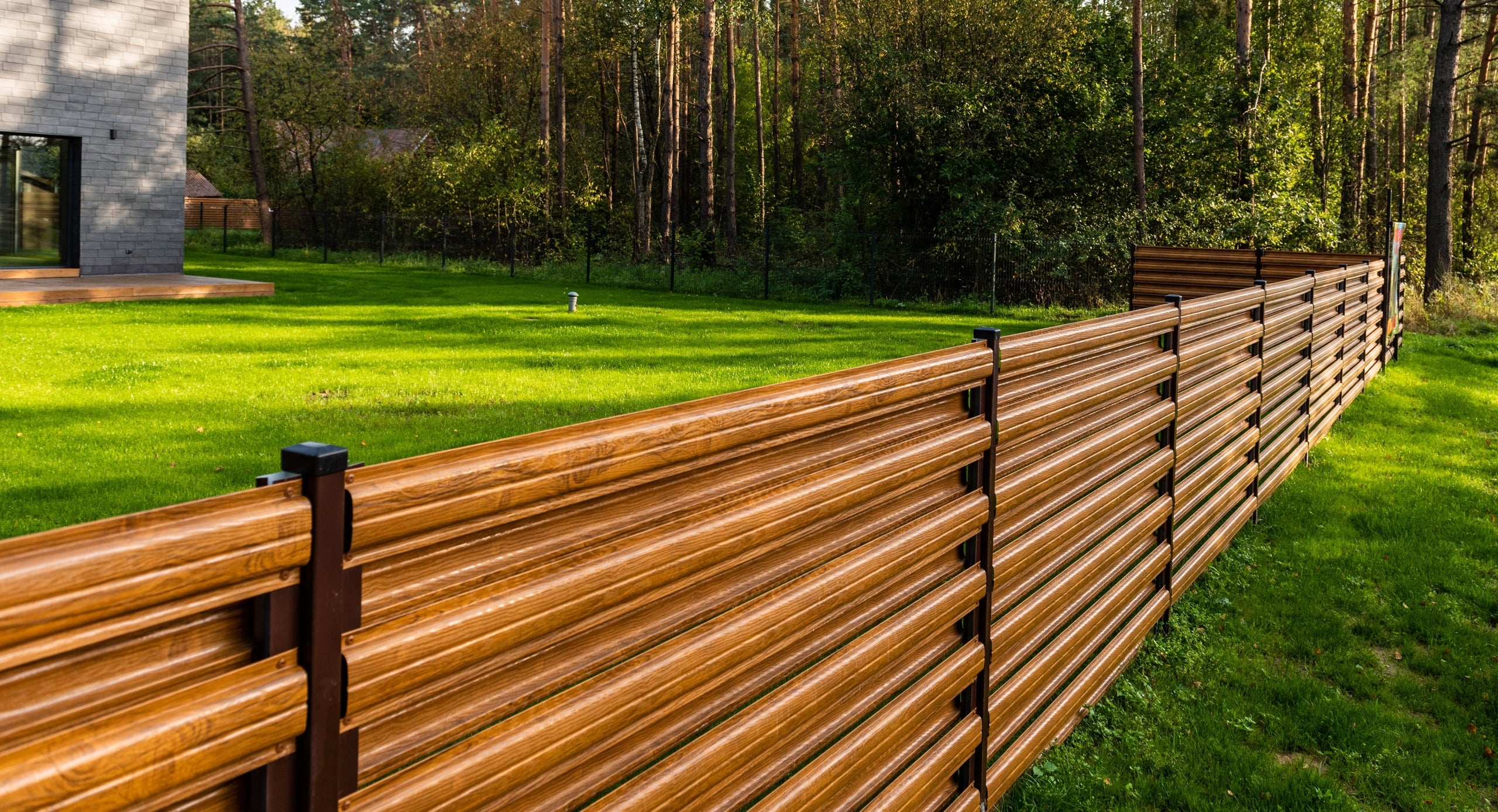 Metal bars, ASTRA metal bars Maximum element height 300 cm