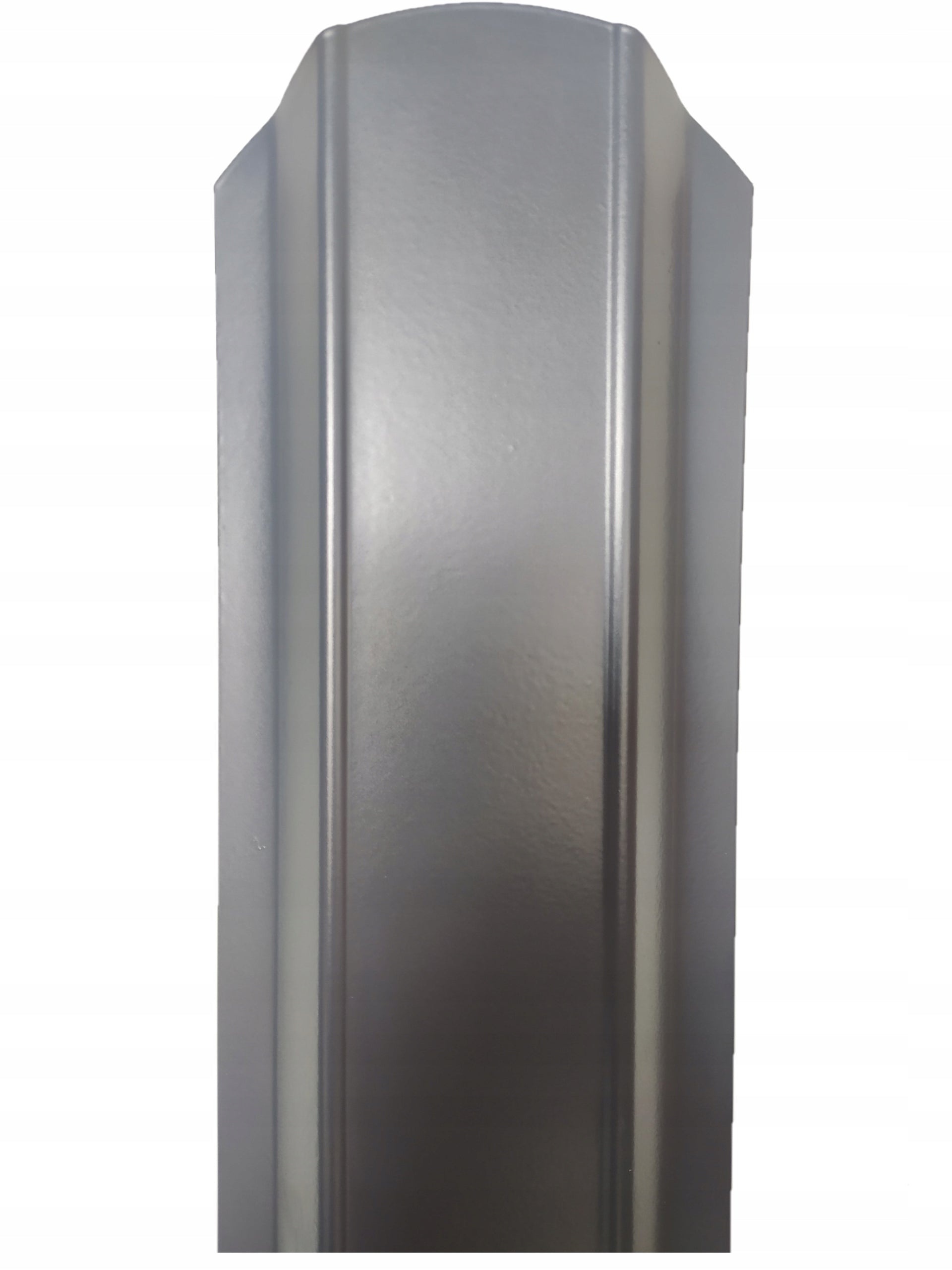 Metal bars gr.0,8mm 11cm fence profile Sigma galvanized 4 patterns Manufacturer no brand