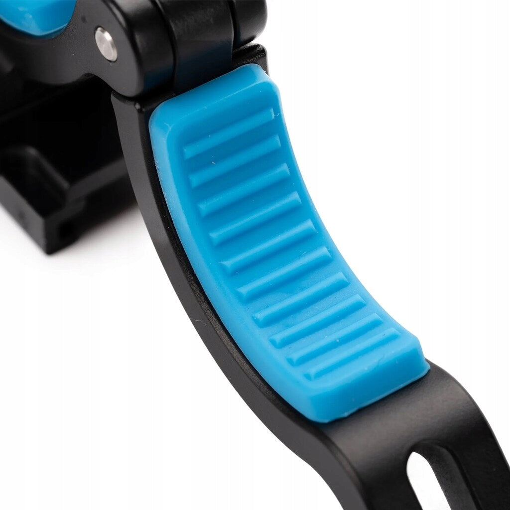 Metal bicycle mount Wuben AT2X+ for X1/X4 flashlights durable lightweight For flashlight