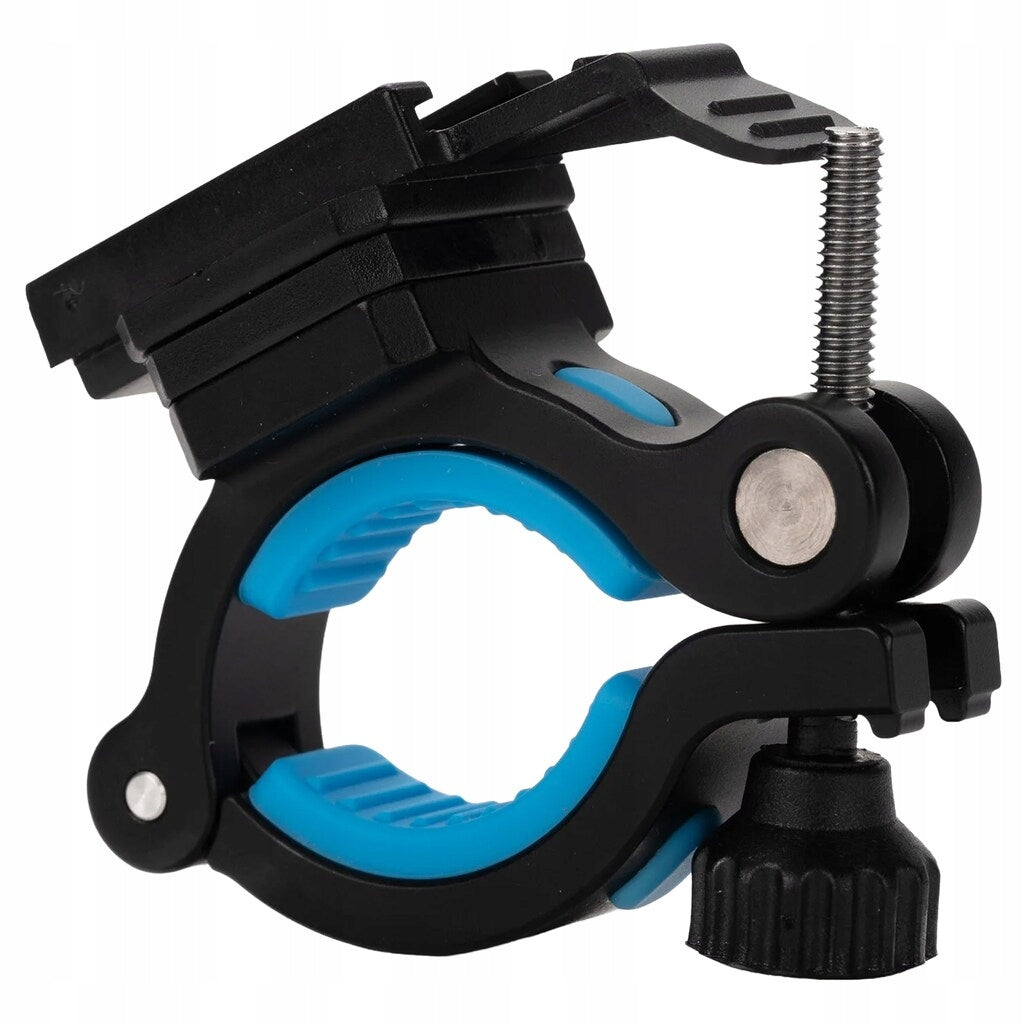 Metal bicycle mount Wuben AT2X+ for X1/X4 flashlights durable lightweight