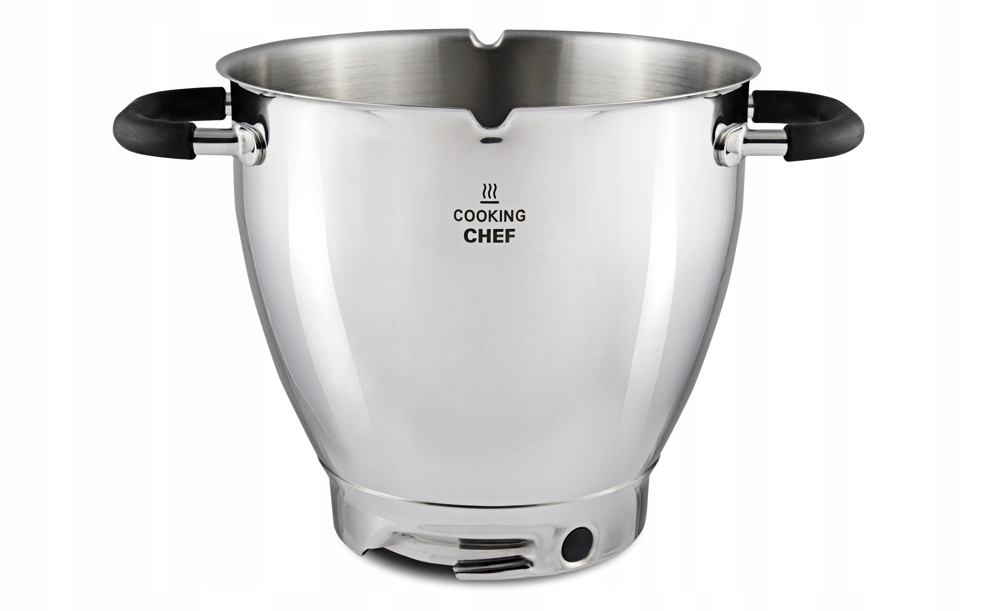 Metal bowl Kenwood for new models Cooking Chef 6,7l KAT911SS