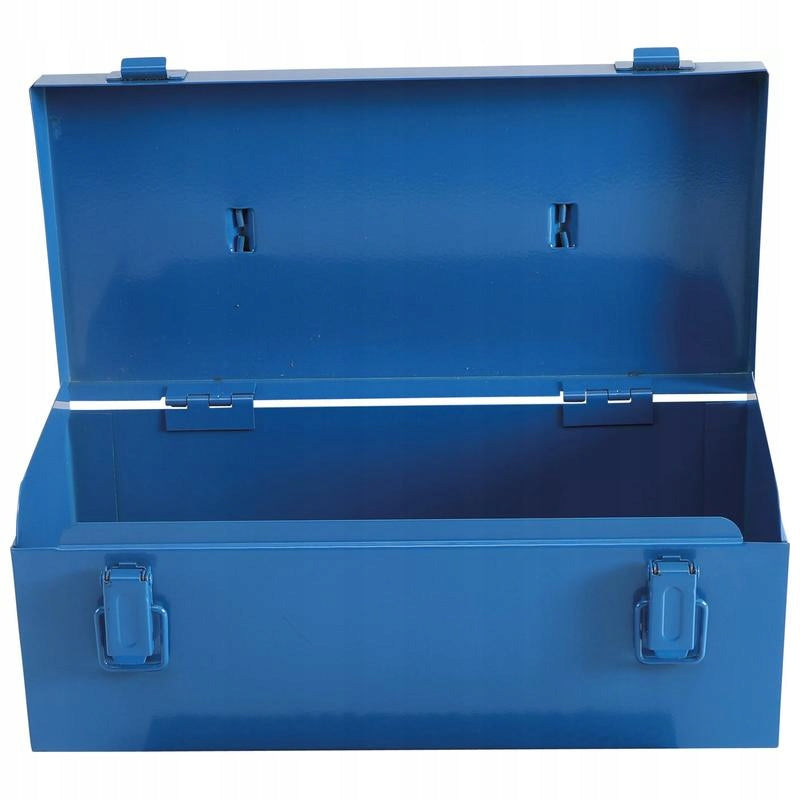 Metal box for BGS 5245, BGS 5245-LEER