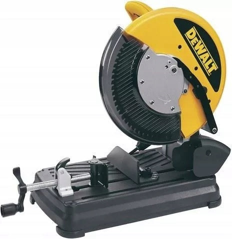 Metal cutter DeWalt DW872