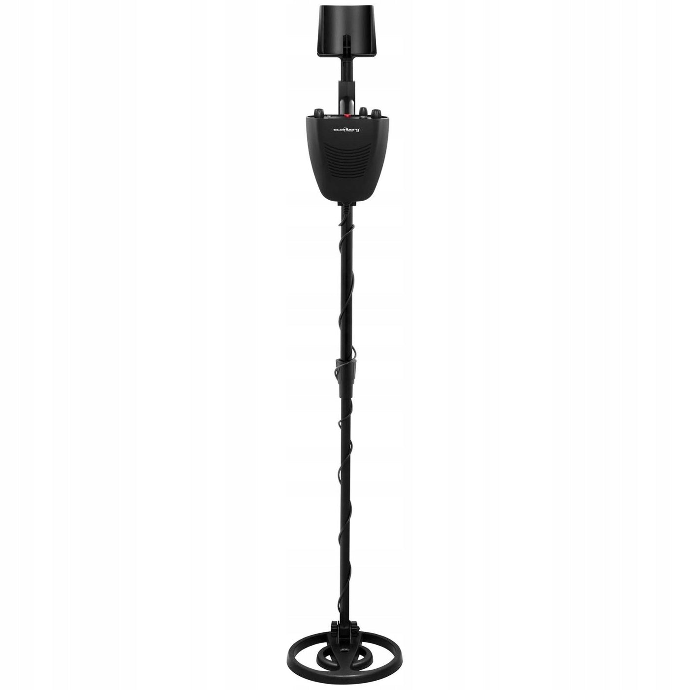 Metal detector 200cm PINPOINT STEINBERG SBS-MD-1 Brand Steinberg Systems