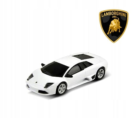 Metal flash drive 8GB Lamborghini Murcielago Manufacturer code PENLA