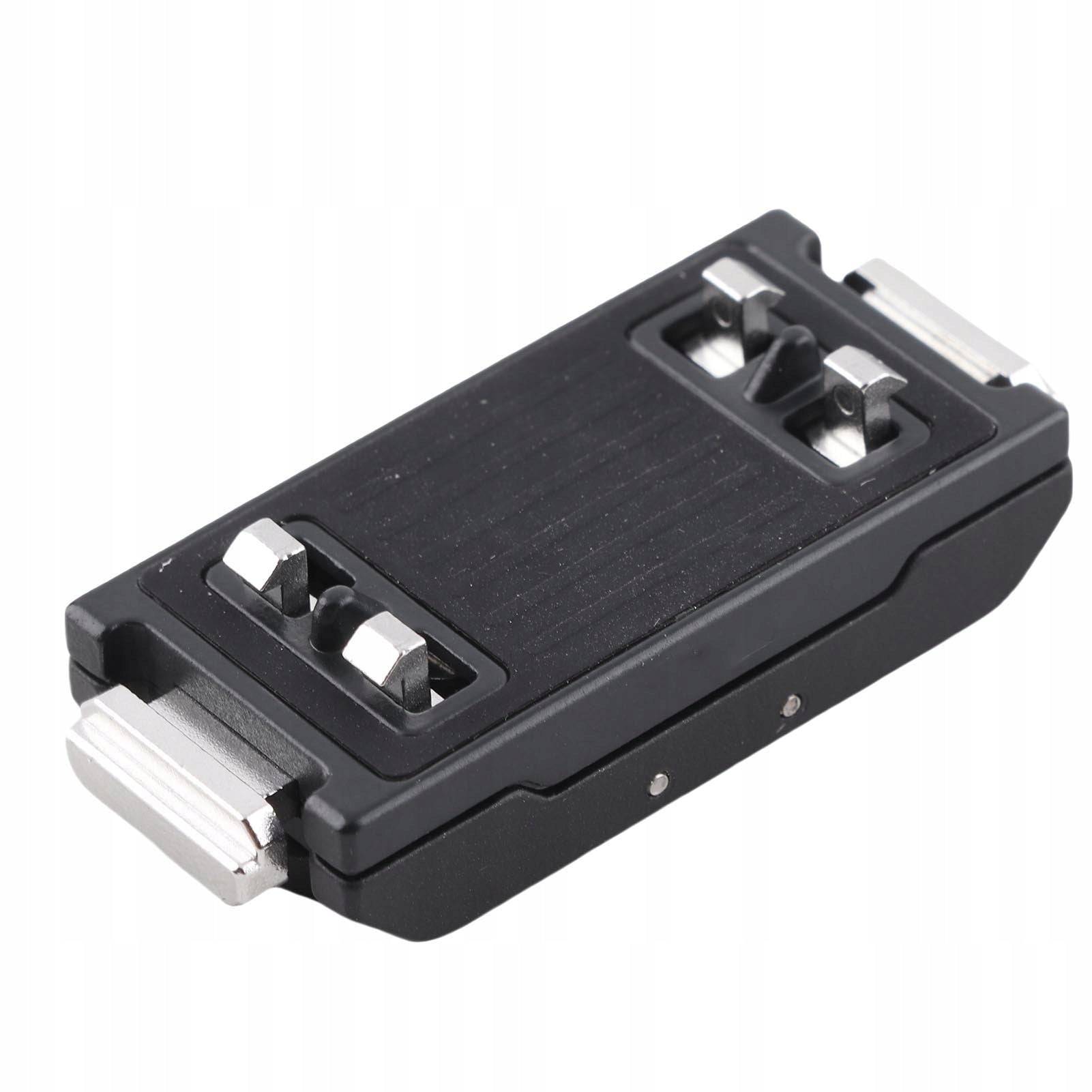 Metal magnetic mount fits NaInsta360 x5/Acepro2/Acepro QZ Model 1433WQHI