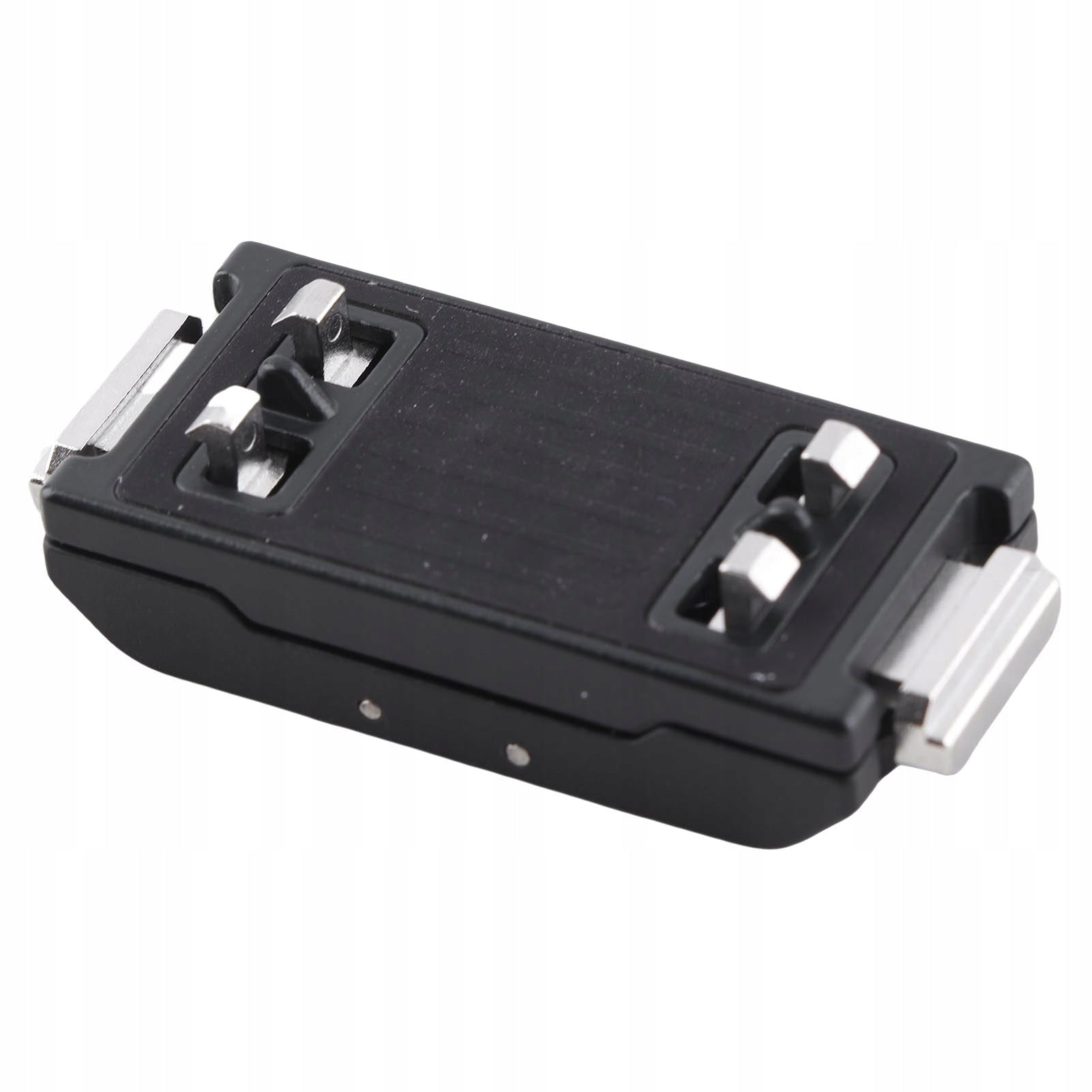 Metal magnetic mount fits NaInsta360 x5/Acepro2/Acepro QZ