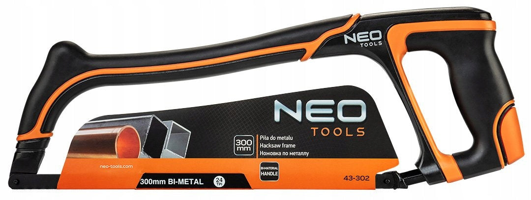 Metal saw 300mm two-component NEO handle Brand NEO TOOLS