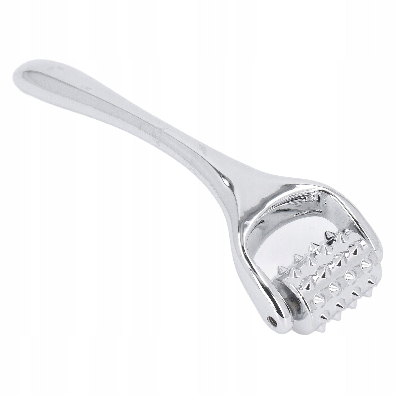 Metal waek for acupuncture massage