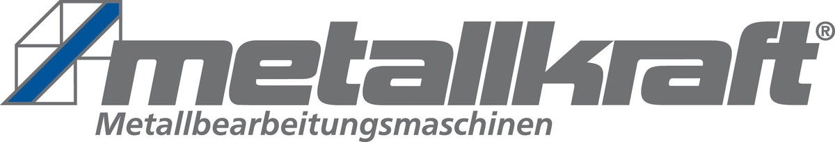 Metallkraft MS 3 V STAND EAN (GTIN) 4036351029809
