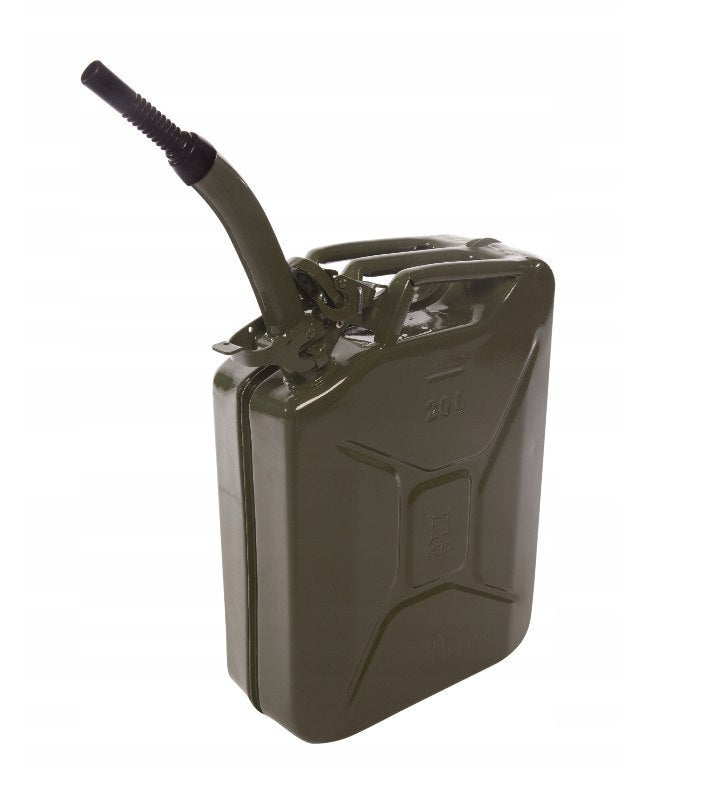 Metallkanister Bituxx 20l 