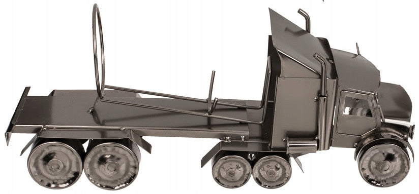 Metall-Flaschenhalter „Truck“ 