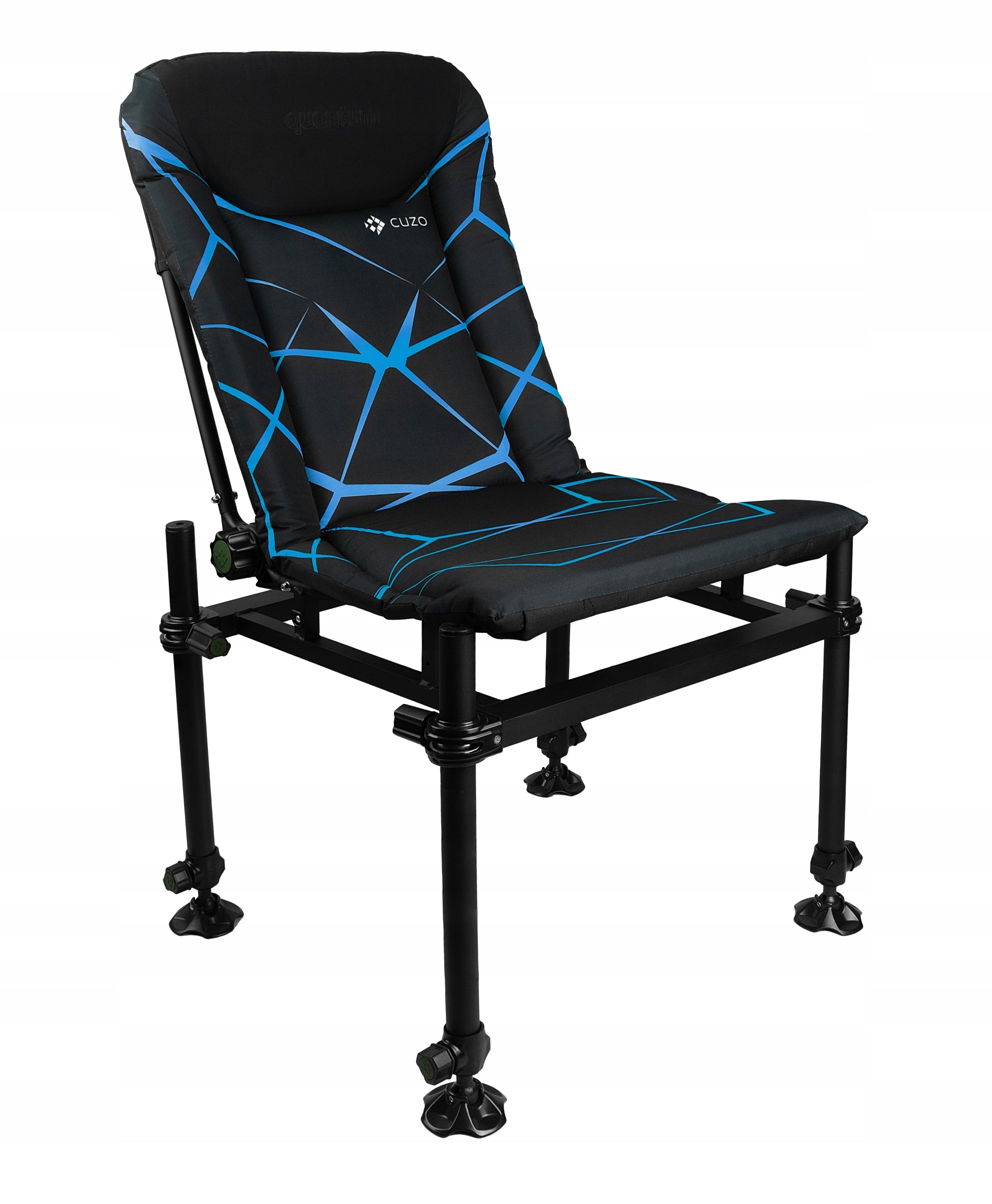 Method Feeder set blue with Footrest + freebie carry bag Manufacturer code Quantum zestaw