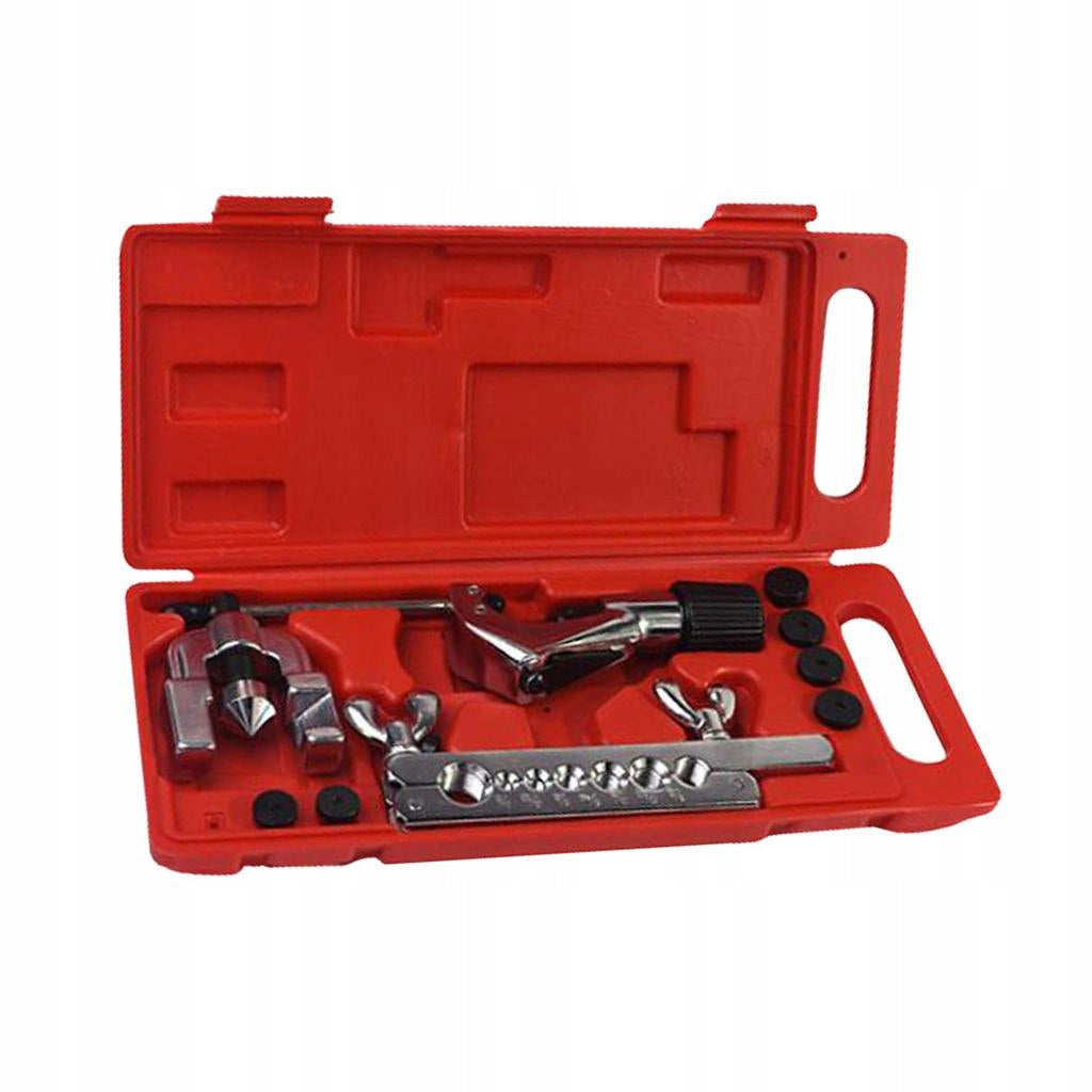 Metric / Inch Flaring Tools, Steel ball position, easy operation, mm Brand no brand