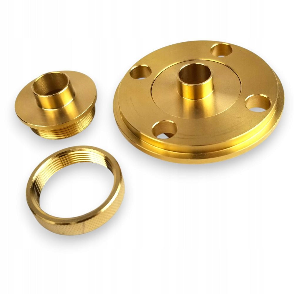 Metric bushings copy rings for metal milling Manufacturer code W0164